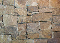 Loose Stone